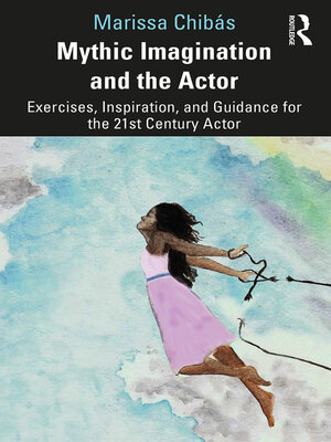 cover image of Mythic Imagination and the Actor